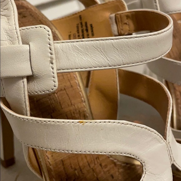 Nine West Stiletto heels. - Picture 11 of 11